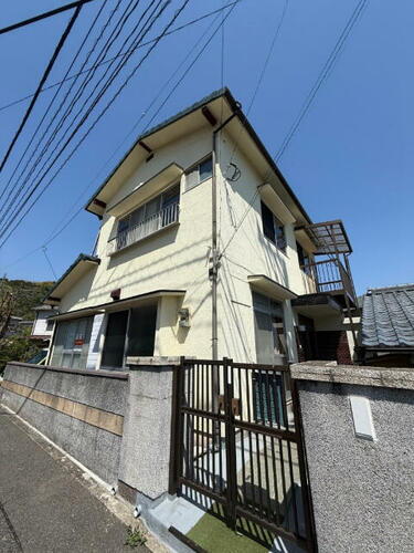 内竈１５組貸家 2階建