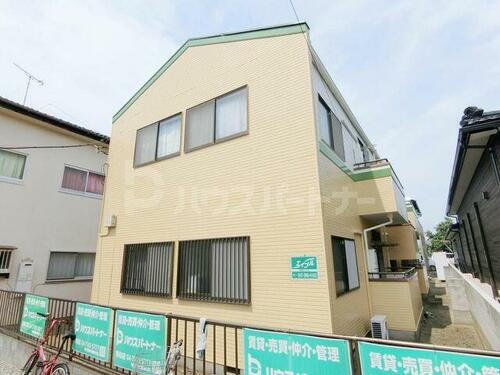 千葉県柏市豊四季 築31年7ヶ月 2階建