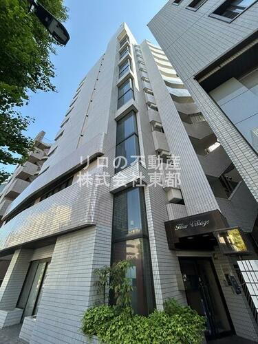 神奈川県川崎市川崎区貝塚１丁目 賃貸マンション