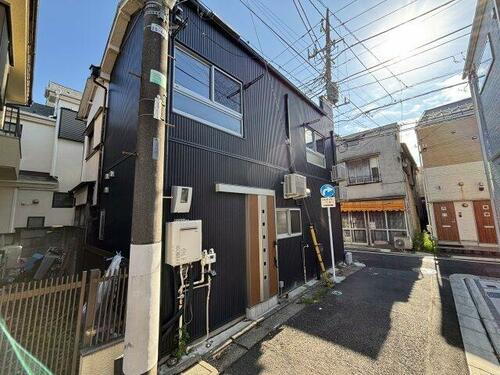 東京都練馬区田柄１丁目 賃貸一戸建て