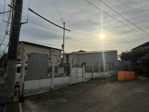 東京都練馬区北町１丁目 賃貸アパート