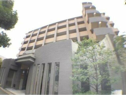 神奈川県横浜市鶴見区下野谷町４丁目 賃貸マンション