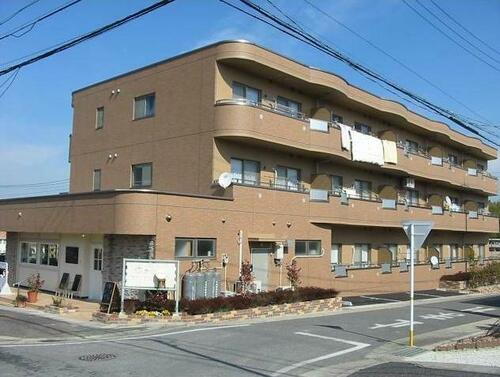 愛知県名古屋市緑区水広１丁目 賃貸マンション