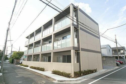 東京都練馬区小竹町２丁目 賃貸マンション