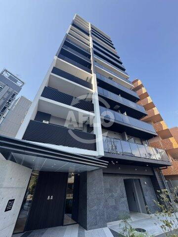 バウスフラッツ新大阪