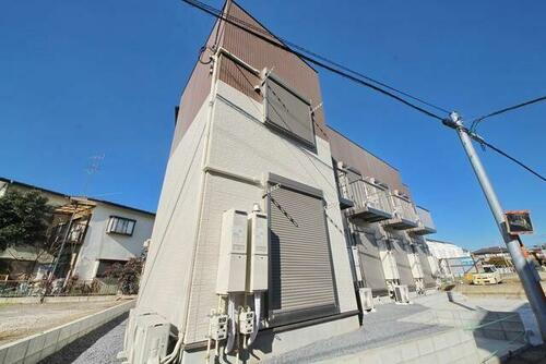 千葉県鎌ケ谷市北中沢２丁目 築8年1ヶ月 2階建