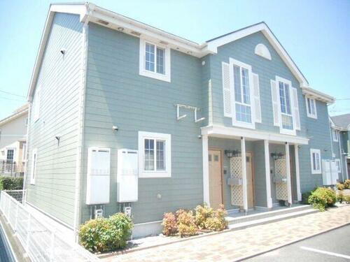 長崎県大村市沖田町 賃貸アパート