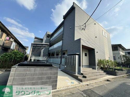 埼玉県さいたま市大宮区北袋町２丁目 賃貸マンション