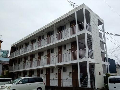 レオパレスフェリスⅡ