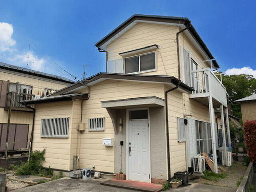 小山戸建