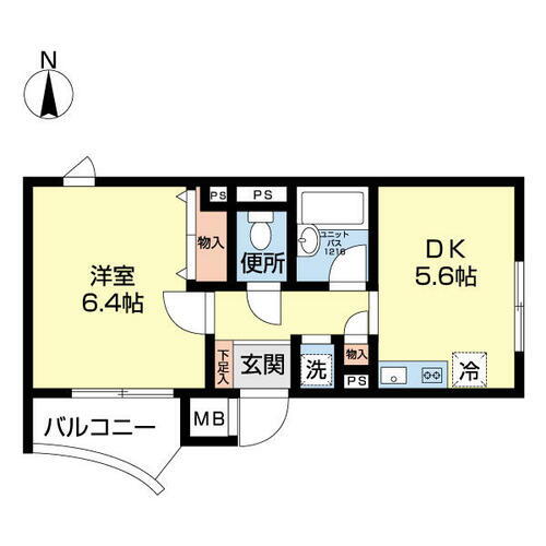 東京都江東区永代１丁目 門前仲町駅 1DK マンション 賃貸物件詳細