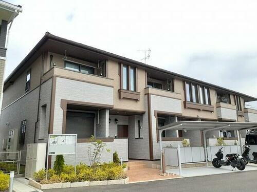 大阪府泉南市男里４丁目 賃貸アパート