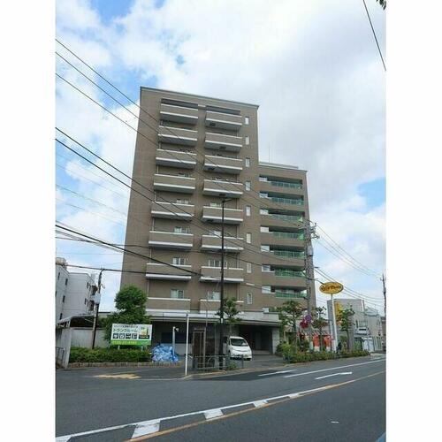 東京都葛飾区西新小岩５丁目 賃貸マンション