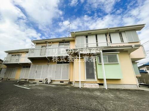 東京都町田市三輪町 賃貸アパート