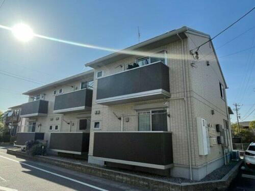 愛知県一宮市多加木４丁目 賃貸アパート