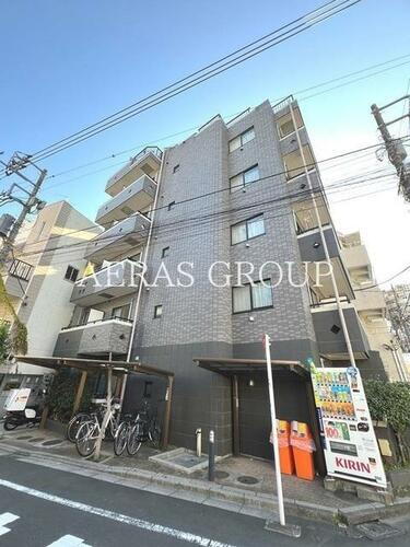 エクセリア早稲田Ⅰ