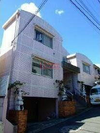 東京都渋谷区恵比寿３丁目 賃貸マンション