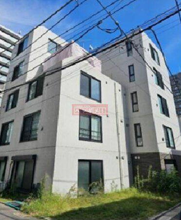 東京都港区芝２丁目 賃貸アパート