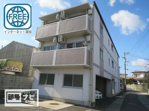 香川県高松市仏生山町甲 賃貸マンション