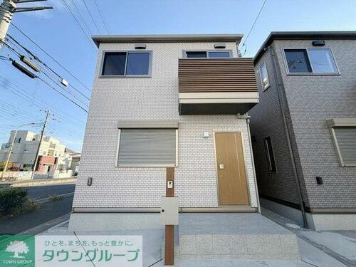 埼玉県さいたま市見沼区大和田町２丁目 賃貸一戸建て