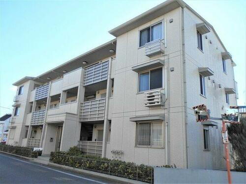 埼玉県春日部市一ノ割４丁目 築16年2ヶ月 3階建