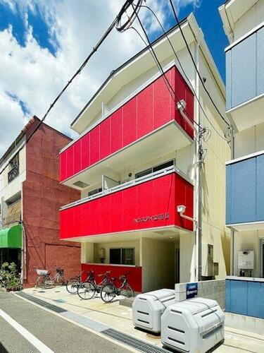 ハウスアイ立花Ⅱ