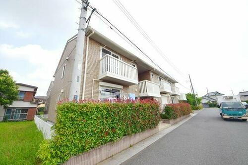 埼玉県春日部市本田町２丁目 築18年4ヶ月 2階建