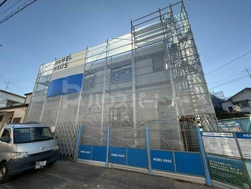 東京都江戸川区興宮町 賃貸一戸建て