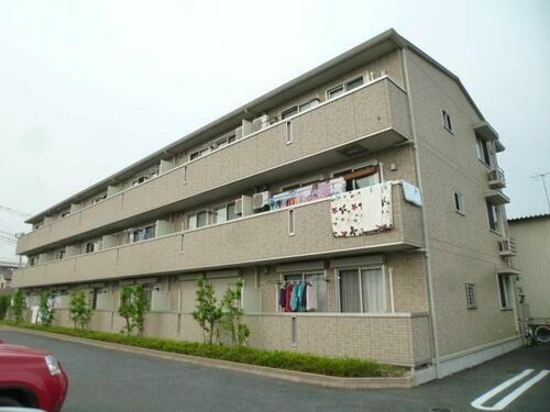 埼玉県春日部市大沼１丁目 築16年10ヶ月 3階建