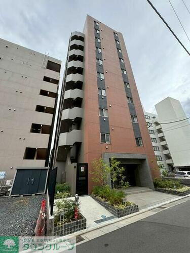 埼玉県春日部市中央１丁目 築1年5ヶ月 10階建