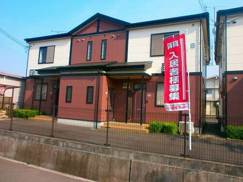 香川県丸亀市飯山町川原 賃貸アパート