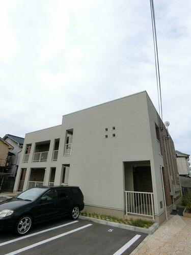 アビタシオン　ヌフ　昭和町