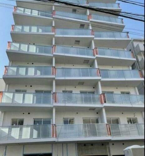 神奈川県川崎市川崎区新川通 賃貸マンション