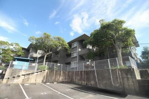 山口県下関市川中豊町２丁目 賃貸マンション