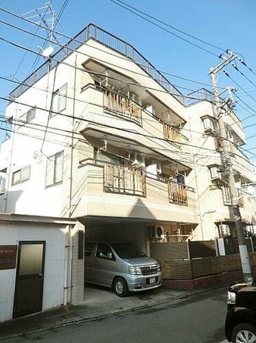 トラッドワカシマⅡ