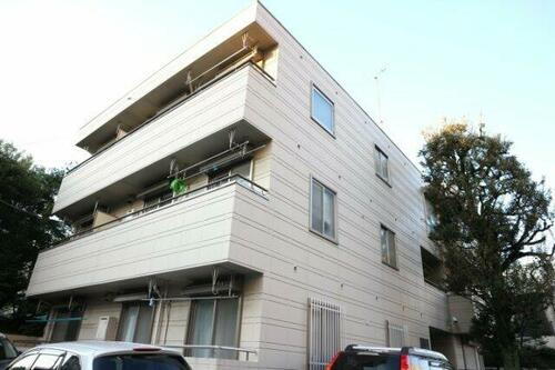 千葉県市川市市川１丁目 賃貸マンション