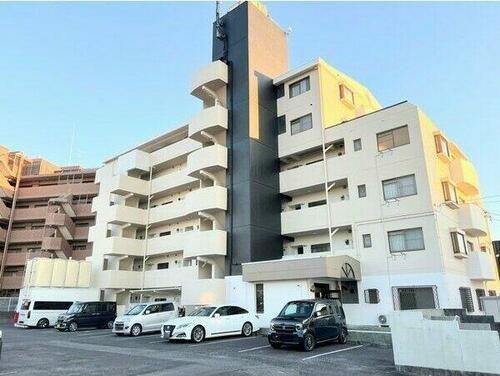 愛知県春日井市稲口町４丁目 賃貸マンション