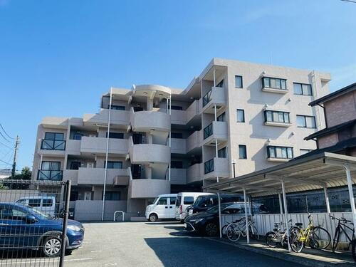 神奈川県横浜市旭区二俣川２丁目 賃貸マンション