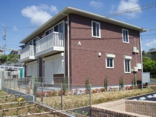 静岡県浜松市中央区富塚町 テラスハウス