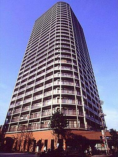 東京都荒川区東日暮里５丁目 築24年7ヶ月 28階建