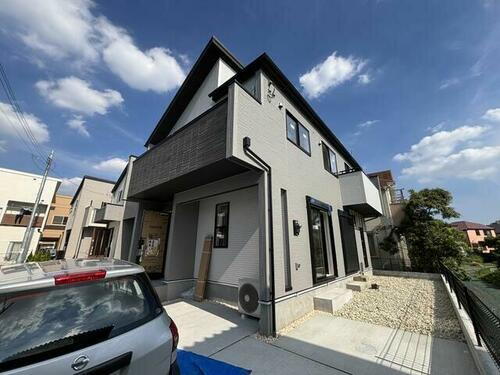 東京都府中市押立町５丁目 賃貸一戸建て