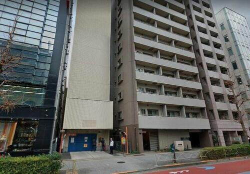 東京都台東区蔵前１丁目 賃貸マンション