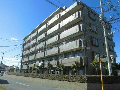 埼玉県さいたま市北区本郷町 賃貸マンション