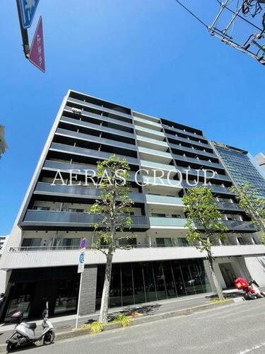 神奈川県横浜市中区富士見町 賃貸マンション