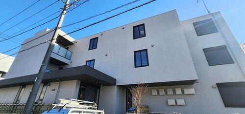 千葉県千葉市中央区春日１丁目 賃貸マンション