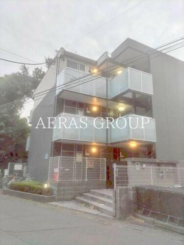 埼玉県さいたま市北区日進町２丁目 賃貸アパート