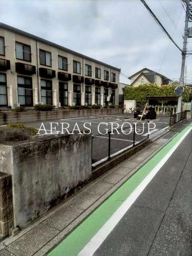 レオパレスエスペーロⅢ