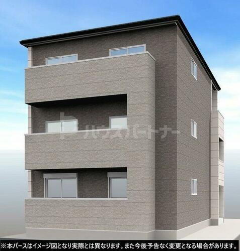 千葉県習志野市鷺沼１丁目 賃貸アパート