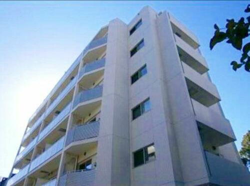 東京都渋谷区千駄ヶ谷３丁目 築11年2ヶ月 6階建