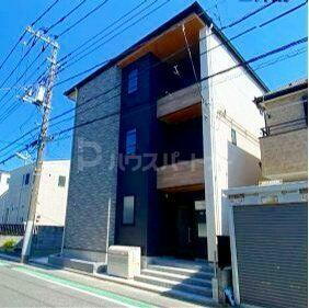 東京都葛飾区高砂７丁目 賃貸アパート